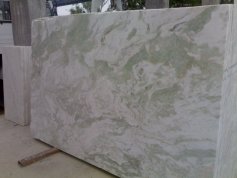 Lady green Onyx marble